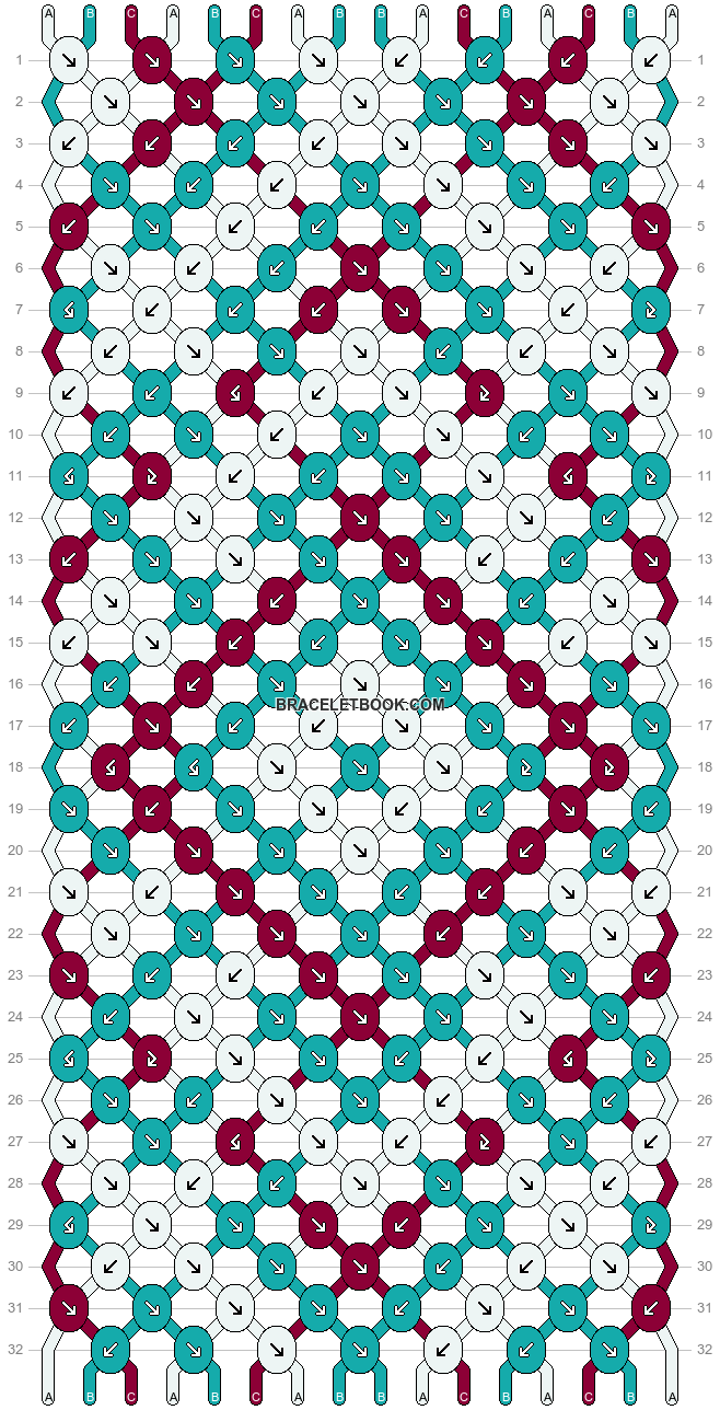 Normal pattern #98115 variation #180577 pattern