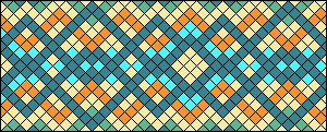 Normal pattern #98092 variation #180580