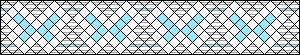 Normal pattern #98066 variation #180582