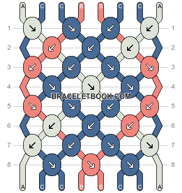 Normal pattern #42204 variation #180592 pattern