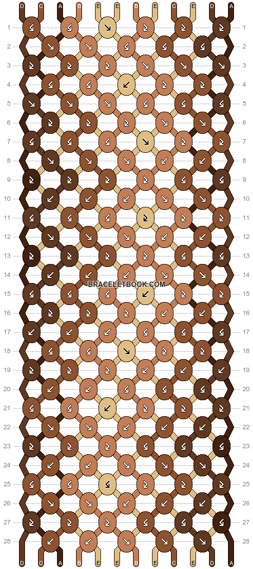 Normal pattern #19329 variation #180610 pattern