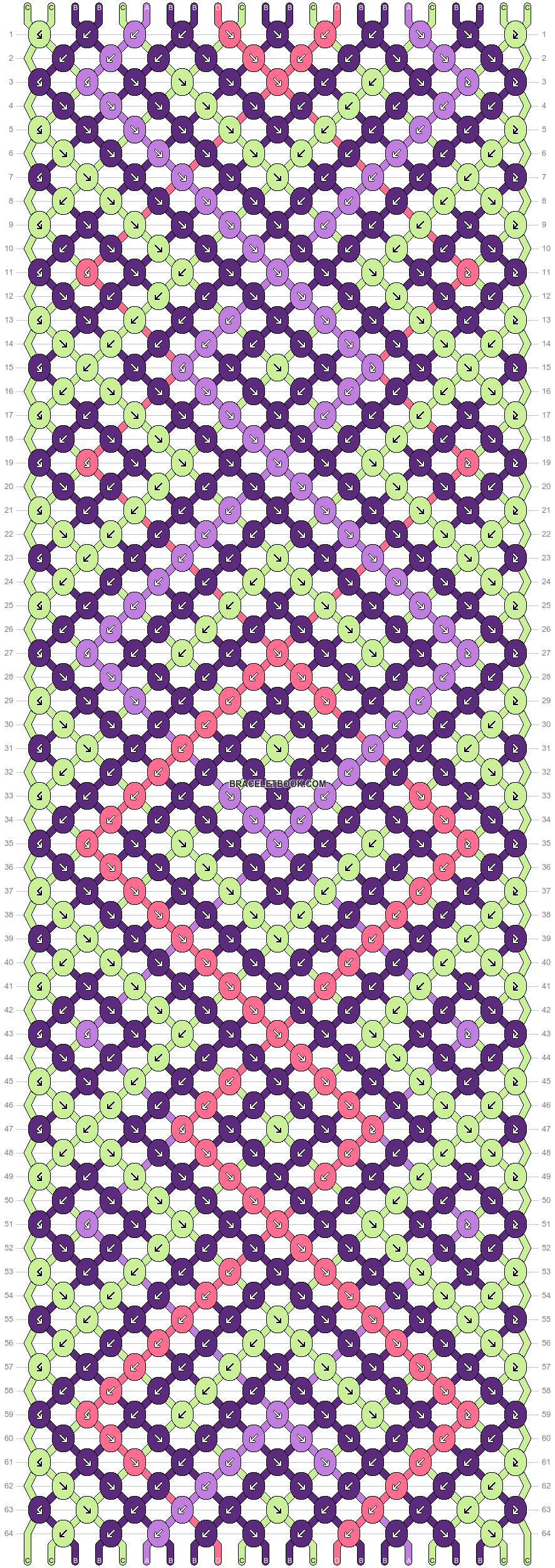 Normal pattern #98130 variation #180622 pattern