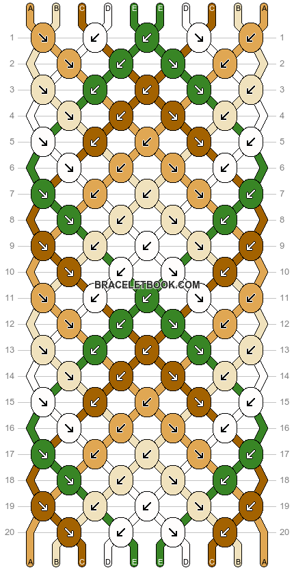 Normal pattern #25946 variation #180624 pattern