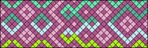 Normal pattern #98131 variation #180625