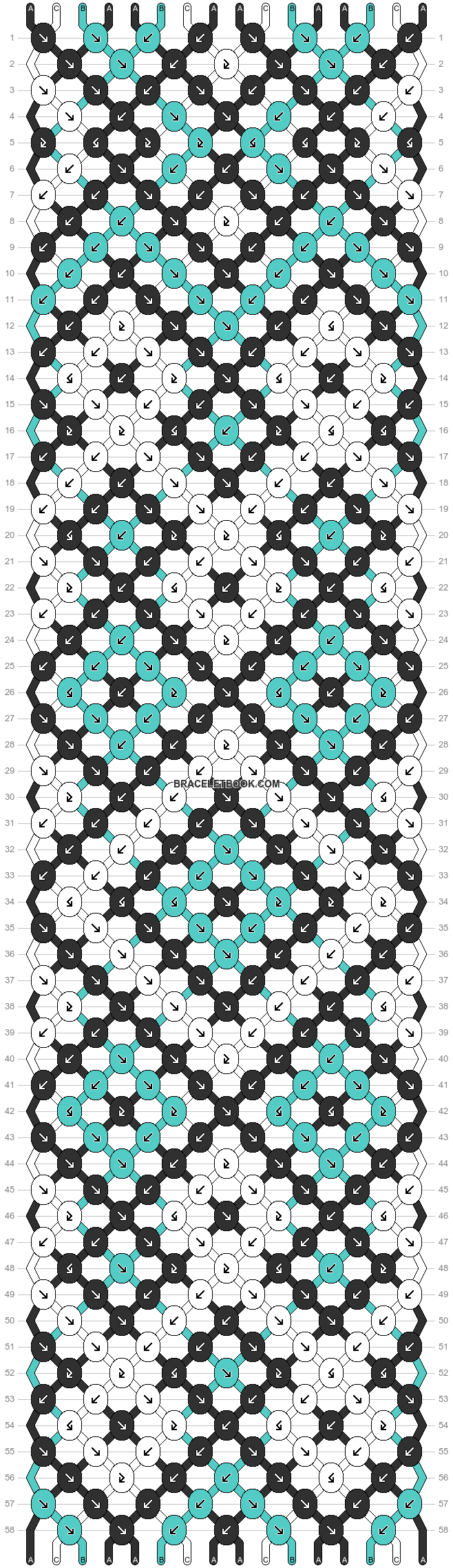 Normal pattern #98134 variation #180629 pattern
