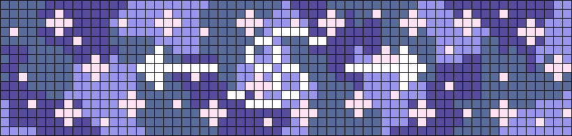 Alpha pattern #97949 variation #180637 preview