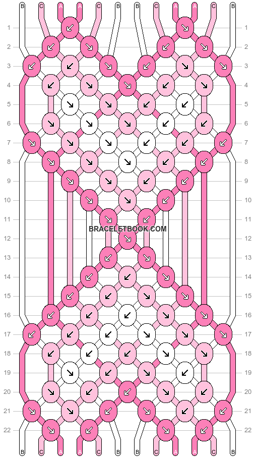 Normal pattern #28406 variation #180641 pattern