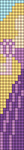Alpha pattern #89836 variation #180651