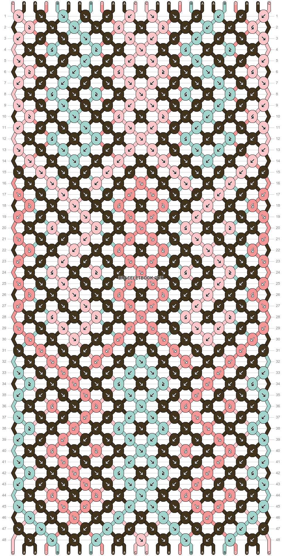 Normal pattern #67850 variation #180660 pattern