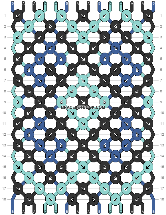 Normal pattern #82852 variation #180663 pattern