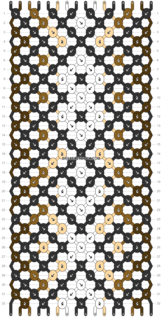 Normal pattern #90556 variation #180672 pattern