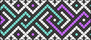 Normal pattern #98130 variation #180704