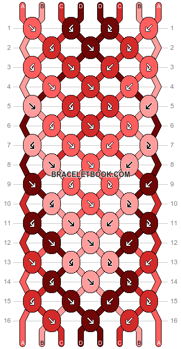 Normal pattern #80177 variation #180706 pattern