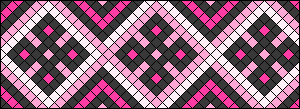 Normal pattern #88566 variation #180707