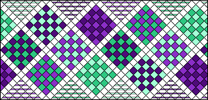 Normal pattern #88817 variation #180708