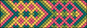 Normal pattern #3904 variation #180724