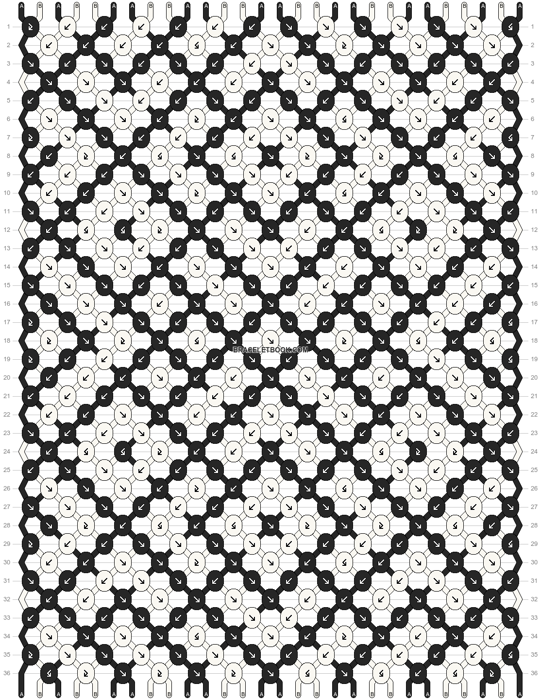 Normal pattern #90853 variation #180741 pattern