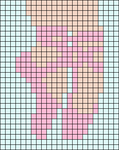 Alpha pattern #97975 variation #180763