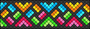 Normal pattern #45791 variation #180774