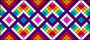 Normal pattern #43062 variation #180775