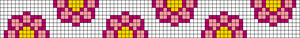 Alpha pattern #95371 variation #180784