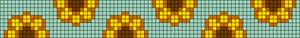 Alpha pattern #95371 variation #180785