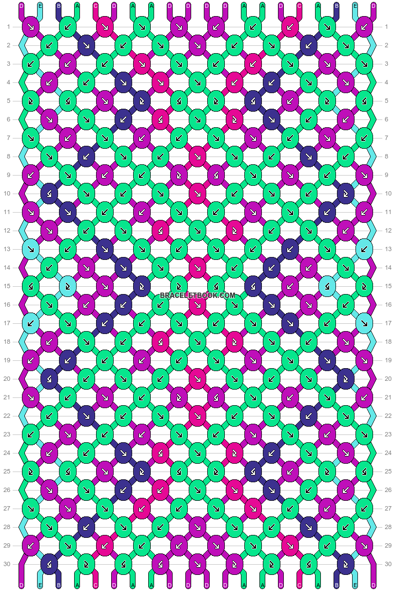 Normal pattern #98188 variation #180801 pattern