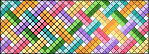 Normal pattern #27290 variation #180827