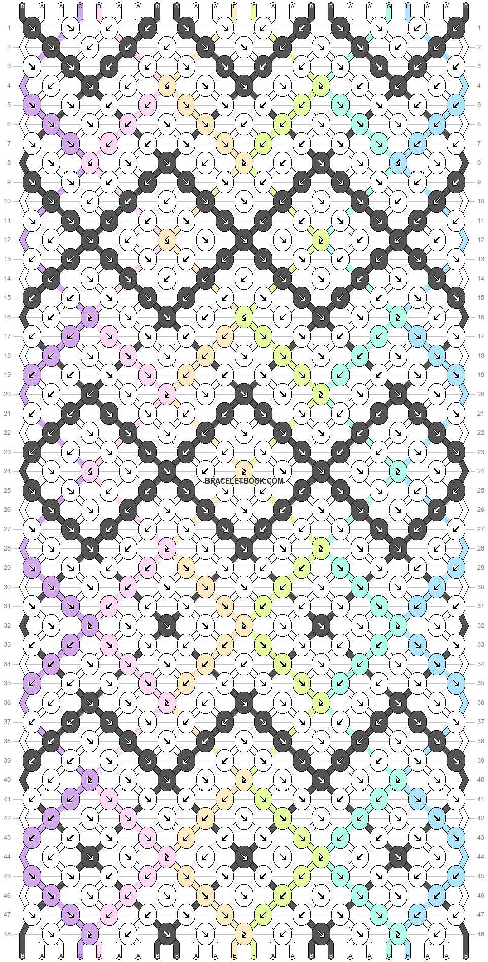 Normal pattern #98214 variation #180836 pattern