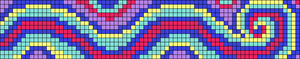 Alpha pattern #98170 variation #180838