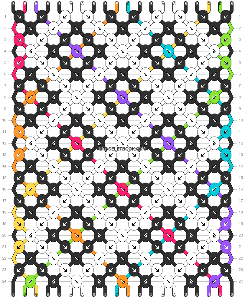 Normal pattern #32917 variation #180847 pattern