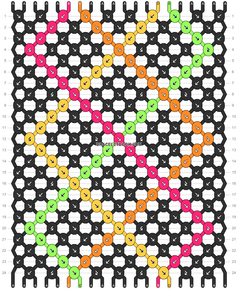 Normal pattern #32917 variation #180848 pattern