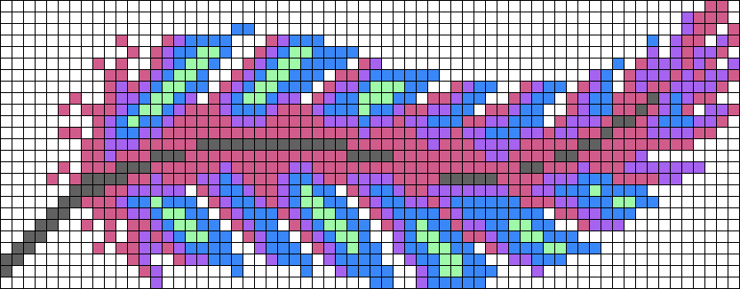 Alpha pattern #22628 variation #180853 preview