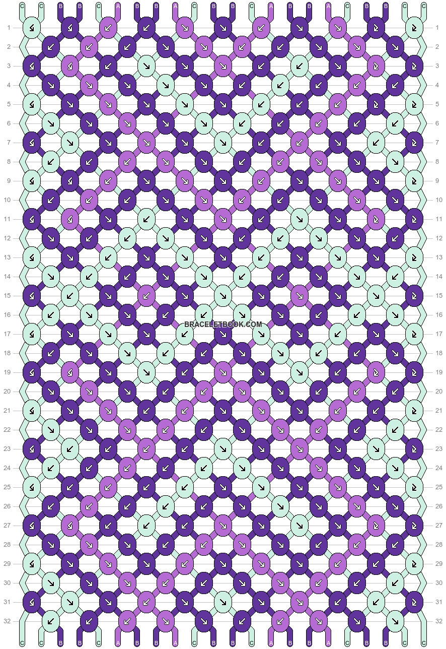 Normal pattern #98127 variation #180856 pattern