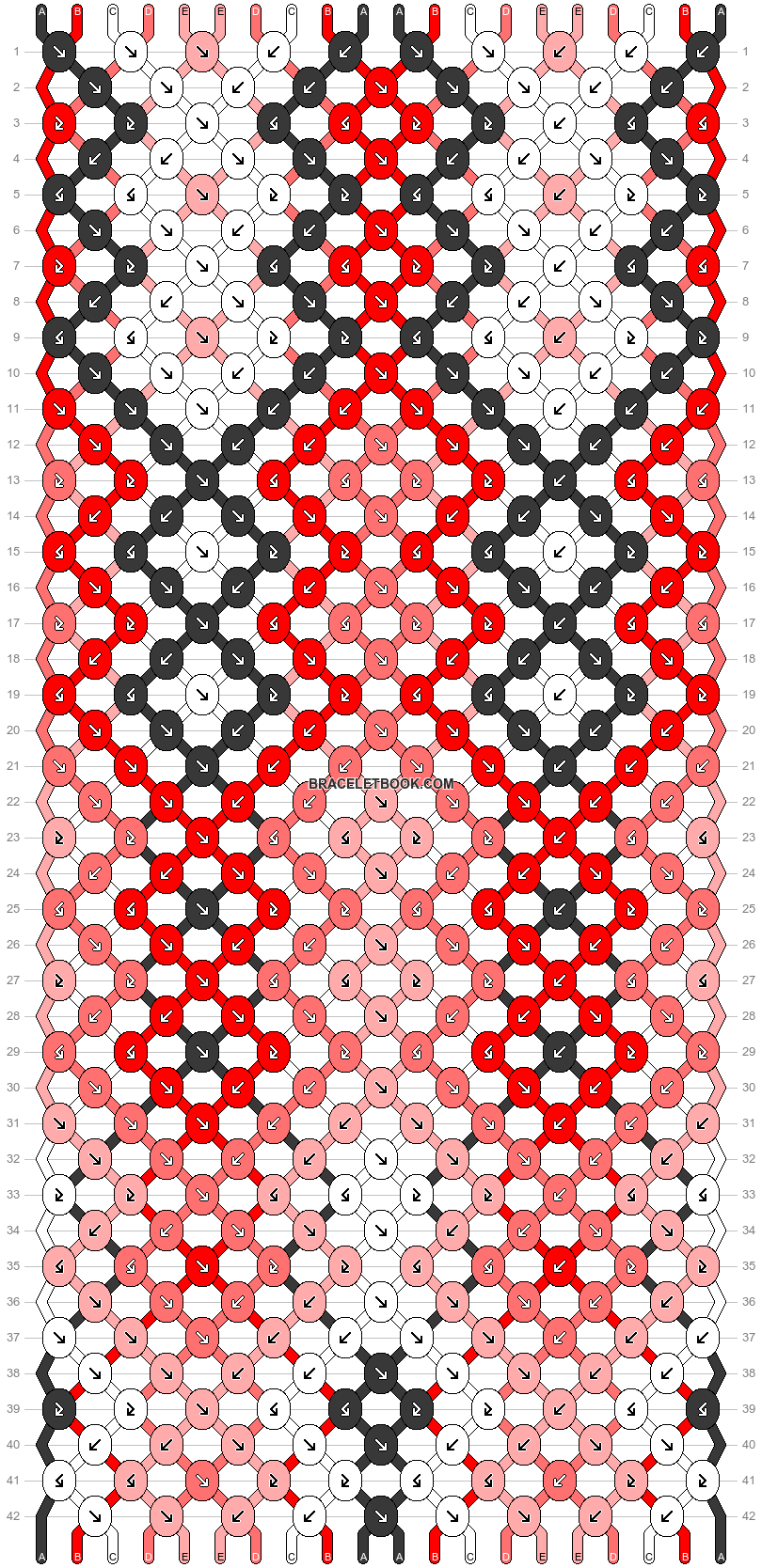 Normal pattern #88551 variation #180910 pattern