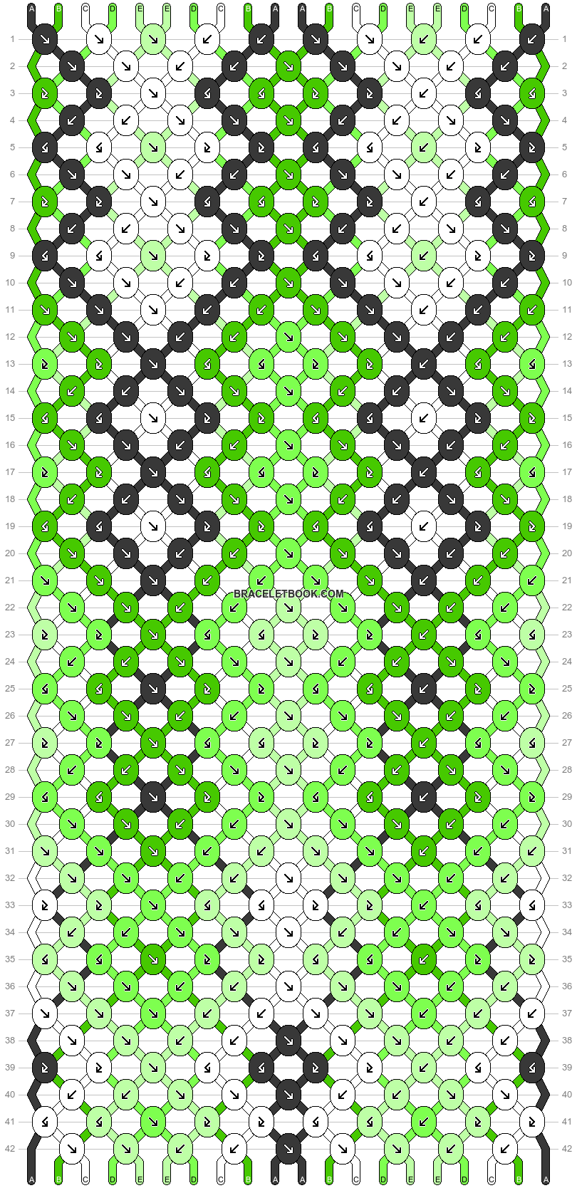 Normal pattern #88551 variation #180912 pattern