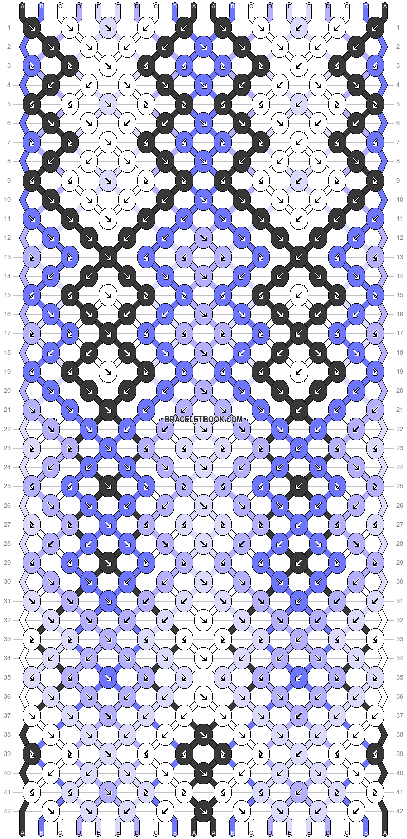 Normal pattern #88551 variation #180913 pattern