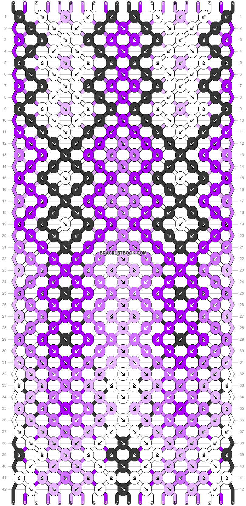 Normal pattern #88551 variation #180915 pattern