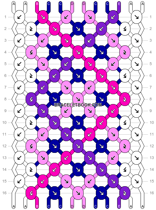 Normal pattern #14829 variation #180927 pattern