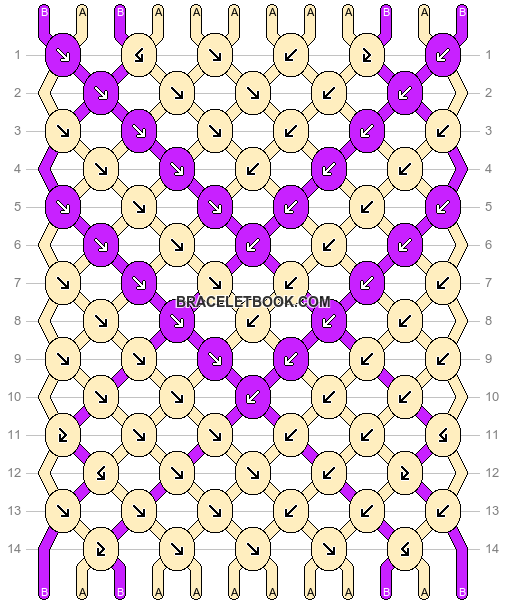 Normal pattern #26001 variation #180931 pattern