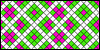 Normal pattern #40735 variation #180932