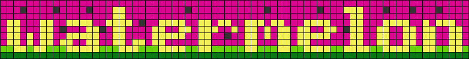 Alpha pattern #41693 variation #180940 preview