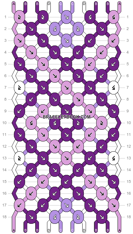Normal pattern #36184 variation #180948 pattern