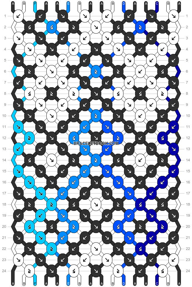 Normal pattern #98254 variation #180958 pattern