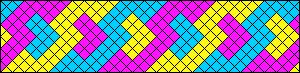 Normal pattern #54058 variation #180960