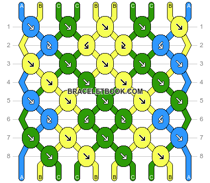 Normal pattern #93174 variation #180965 pattern
