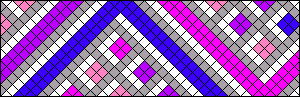 Normal pattern #98274 variation #180986