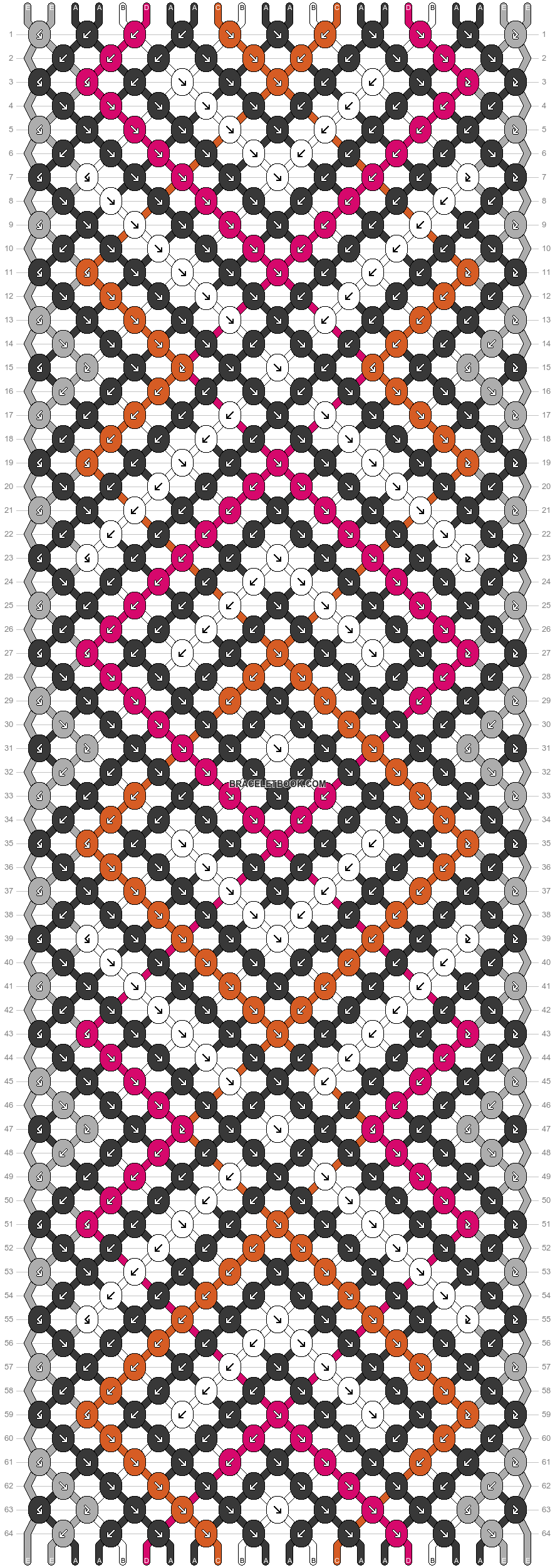 Normal pattern #98128 variation #180994 pattern