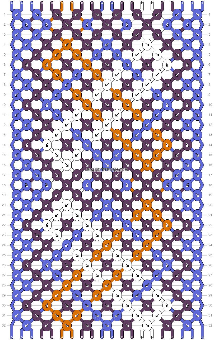 Normal pattern #98283 variation #181000 pattern