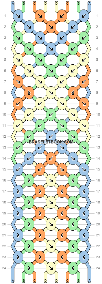 Normal pattern #97587 variation #181001 pattern